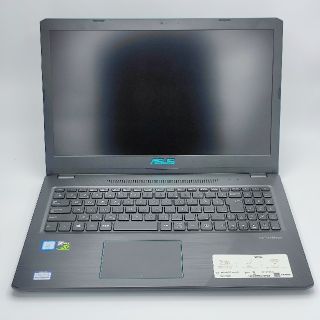 エイスース(ASUS)のX570UD-8550(GeForce GTX)(ノートPC)