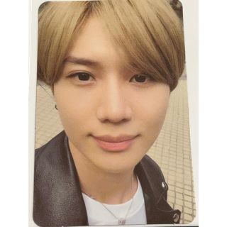 SHINee - SHINee テミン トレカ WANT 公式の通販 by hr's shop