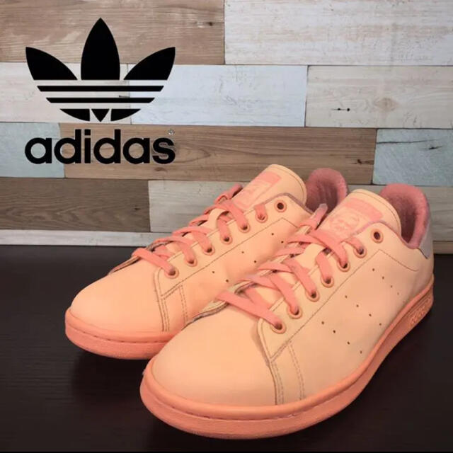 adidas STANSMlTH 28.5 cm