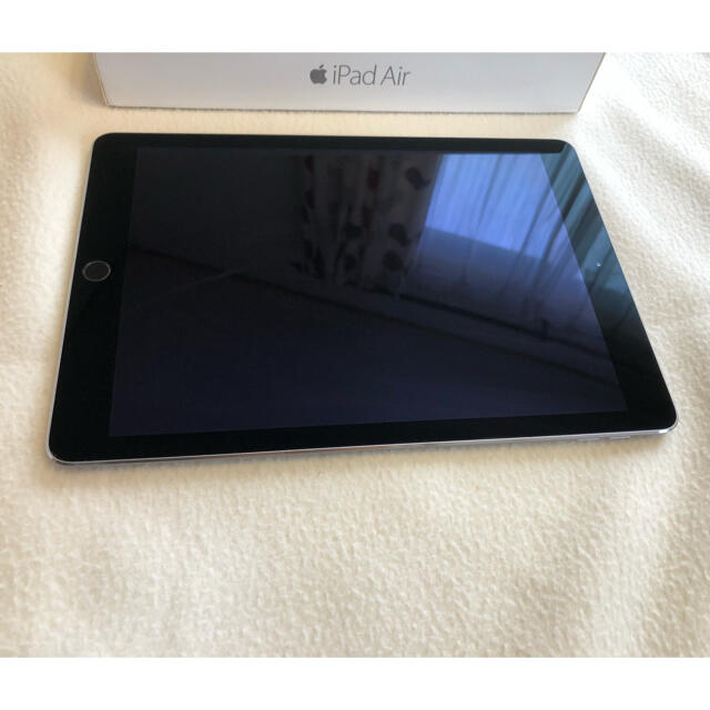 iPad Air2 128GB wifi A1566 ボリュームボタン不具合 1