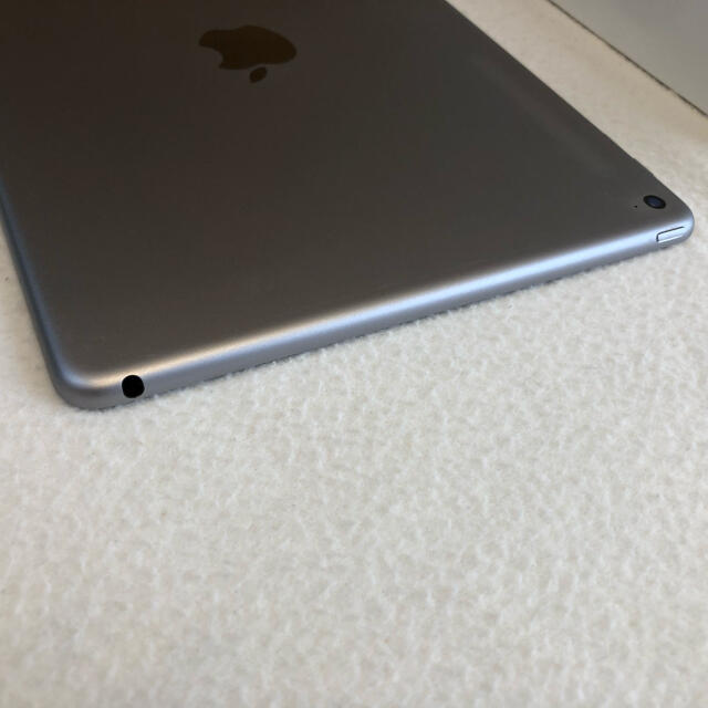 iPad Air2 128GB wifi A1566 ボリュームボタン不具合 5