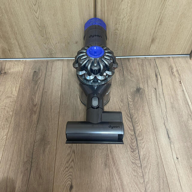 ☆Dyson v6 trigger pro☆ - 掃除機