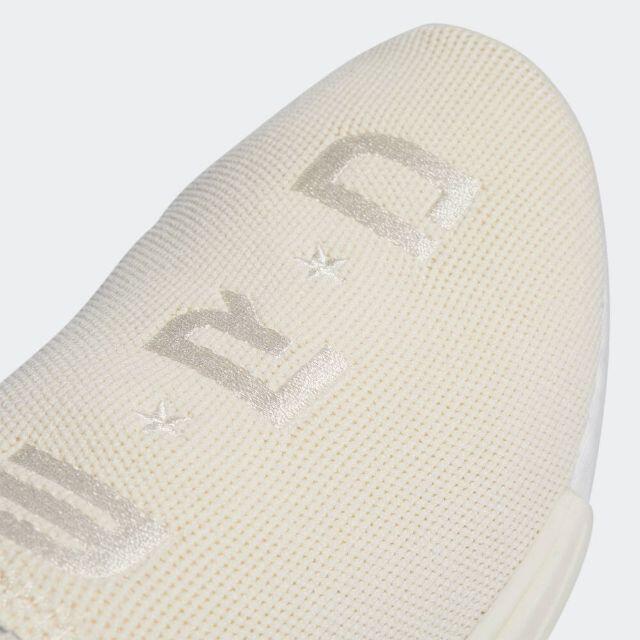 adidas サンダル ファレル ウィリアムス Hu Boost ラバー adidas サンダル ファレル ウィリアムス Hu Boost ラバー