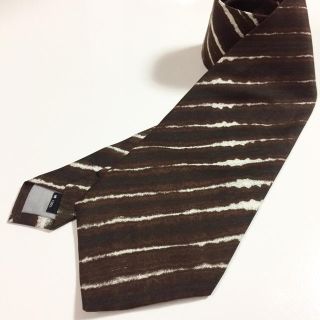 イッセイミヤケ(ISSEY MIYAKE)の★美品★ISSEY MIYAKE MEN イッセイミヤケ(ネクタイ)