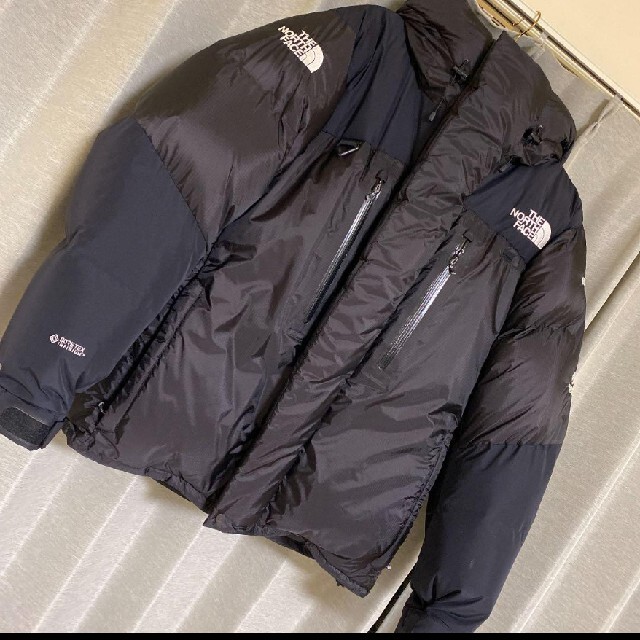 THE NORTH FACE(ザノースフェイス)のSale早い物勝ち！ノースフェイス　ヒマラヤン　サミット　パーカー♡美品 メンズのジャケット/アウター(ダウンジャケット)の商品写真