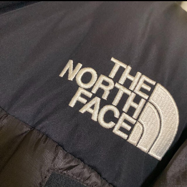 THE NORTH FACE(ザノースフェイス)のSale早い物勝ち！ノースフェイス　ヒマラヤン　サミット　パーカー♡美品 メンズのジャケット/アウター(ダウンジャケット)の商品写真