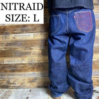 nitraid(デニム/ジーンズ)のフリマアイテム一覧 nitraid(デニム/ジーンズ)のフリマアイテム一覧