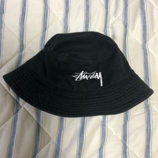 ステューシー(STUSSY)のStüssy バケットハット(ハット)