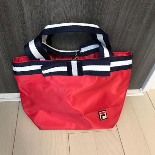 フィラ(FILA)の新品フィラFILAバック(トートバッグ)