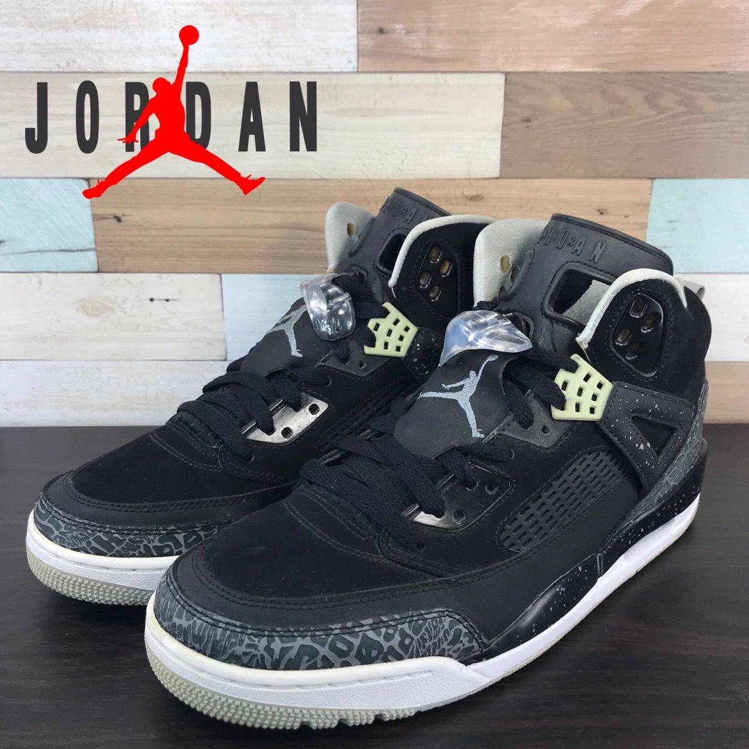 NIKE JORDAN SPIZIKE 29cm