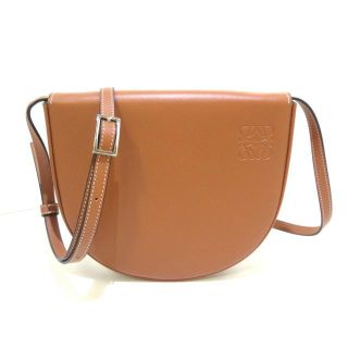 ロエベ(LOEWE)のロエベ ショルダーバッグ レディース美品 (ショルダーバッグ)