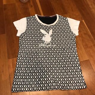 プレイボーイ(PLAYBOY)のTシャツ　プレイボーイ(Tシャツ(半袖/袖なし))