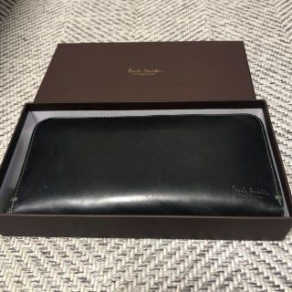 ポールスミス(Paul Smith)の【期間限定値引】長財布　ポールスミスコレクション(長財布)