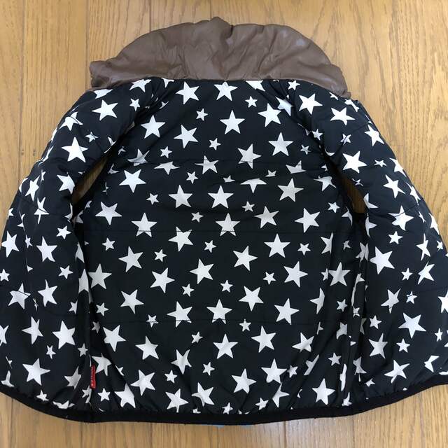 su-saku様専用☆ダブルビーベスト、ソックス 7足（13.0㎝〜15.0㎝） キッズ/ベビー/マタニティのキッズ服男の子用(90cm~)(Tシャツ/カットソー)の商品写真