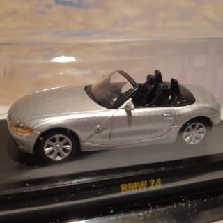 BMW   Z4(ミニカー)