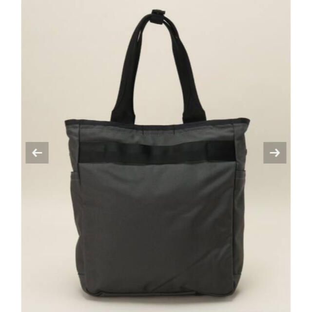 BRIEFING(ブリーフィング)のCLOUD TALL TOTE／BRIEFING メンズのバッグ(トートバッグ)の商品写真