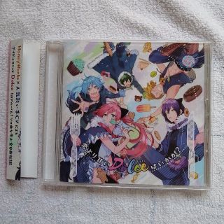 Dolce cd(アニメ)