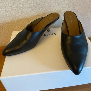 セリーヌ(celine)のceline☆フィービー　パンプス　(サンダル)