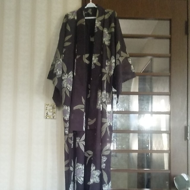 JUNKO KOSHINO(コシノジュンコ)のJK 浴衣 レディースの水着/浴衣(浴衣)の商品写真