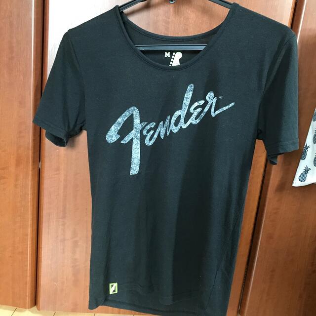 Fender(フェンダー)のFender Tシャツ メンズのトップス(Tシャツ/カットソー(半袖/袖なし))の商品写真