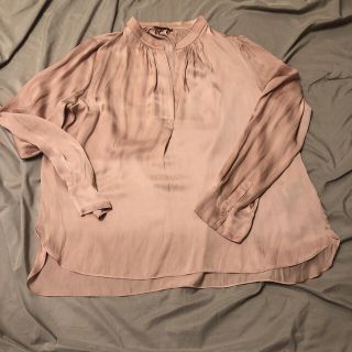 ザディグエヴォルテール シャツ/ブラウス(レディース/長袖)の通販 45点
