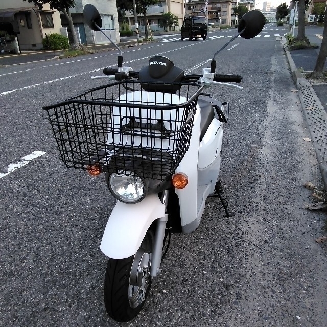 ホンダベンリィプロ50cc、引き渡し方法で、価格相談お受けします自動車/バイク