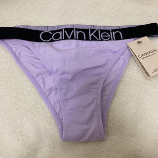 カルバンクライン(Calvin Klein)の新品 CALVIN KLEIN ショーツ(ショーツ)