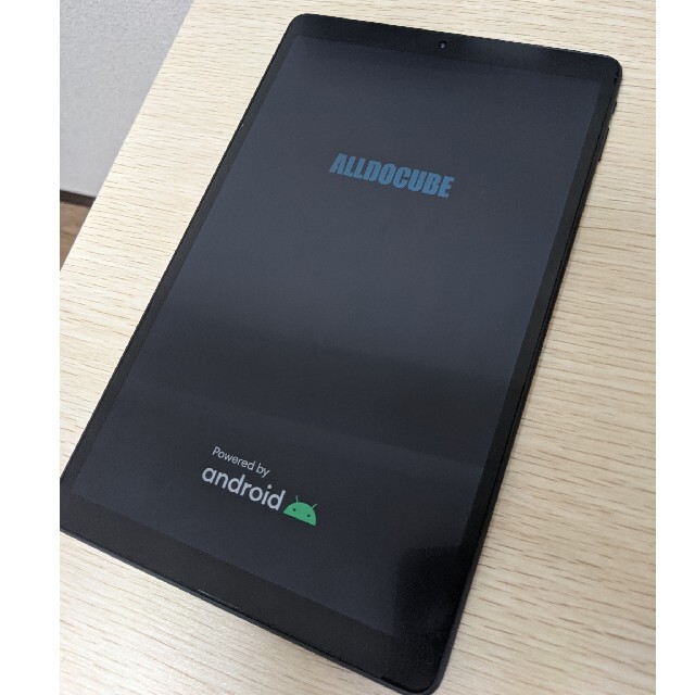 ALLDOCUBE iPlay20 4GB 64GB 10インチタブレット