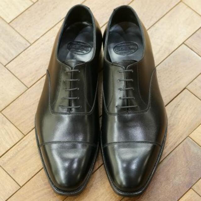 早割クーポン! Crockett&Jones 3 クロケット&ジョーンズ:AUDLEY