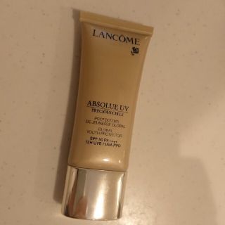 ランコム(LANCOME)のランコム アプソリュ UV(日焼け止め/サンオイル)