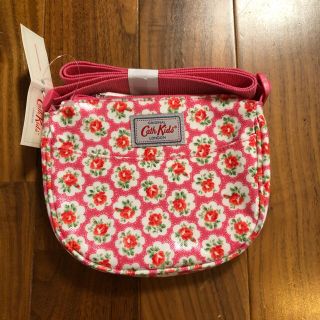 キャスキッドソン(Cath Kidston)のキャスキッドソン CathKidston(ポシェット)