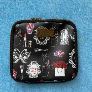 アナスイ(ANNA SUI)のアナスイ　ポーチ(ポーチ)