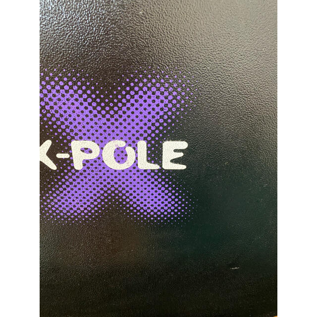 xpole stage light♡ステージポール スポーツ/アウトドアのスポーツ/アウトドア その他(その他)の商品写真