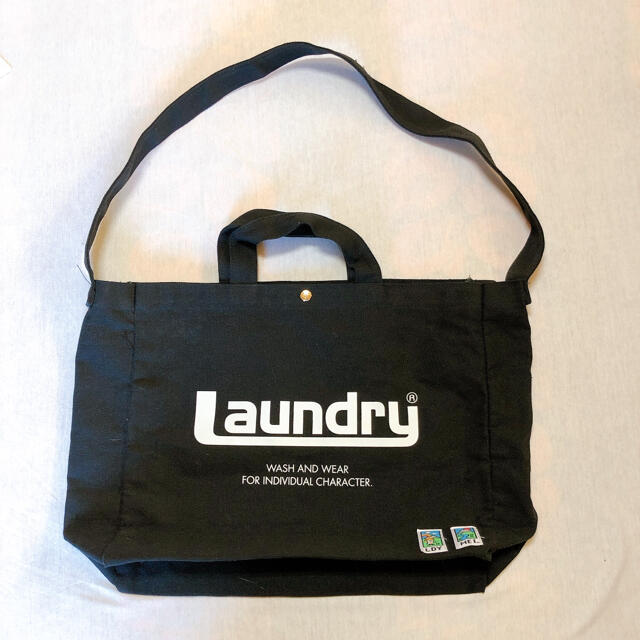 LAUNDRY(ランドリー)のショルダーバッグ レディースのバッグ(ショルダーバッグ)の商品写真