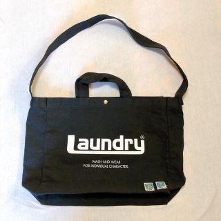 ランドリー(LAUNDRY)のショルダーバッグ(ショルダーバッグ)