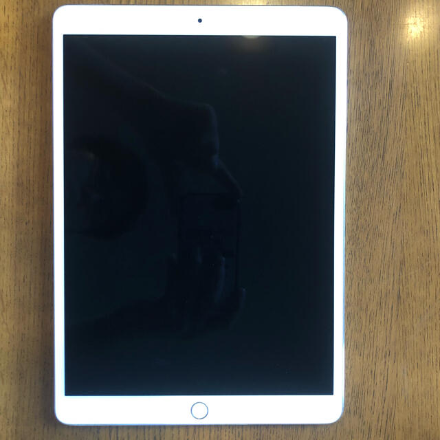 iPad Pro (10.5インチ) Wi-Fi 64GB MQDW2J/A