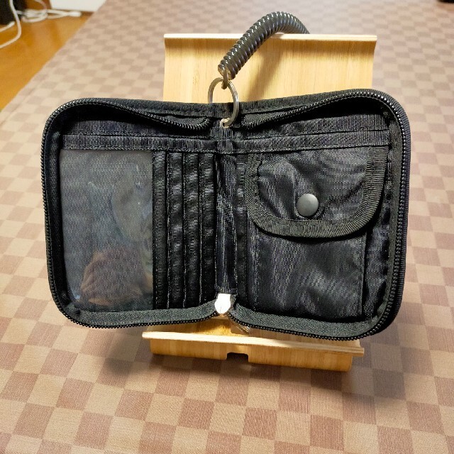 PUMA(プーマ)のPUMA プーマ 財布 ＆ パスケースセット メンズのファッション小物(名刺入れ/定期入れ)の商品写真