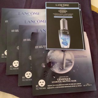 ランコム(LANCOME)の新品未使用品　ランコム　スペシャルスキンケアセット(その他)