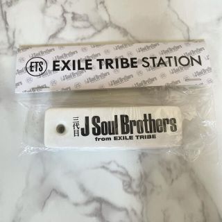 三代目J Soul Brothers  フローティングキーホルダー(その他)