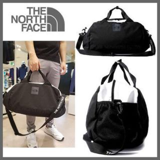 ザノースフェイス(THE NORTH FACE)のかじごん様専用★THE NORTH FACE★ボストンバッグ(ボストンバッグ)