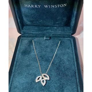 ハリーウィンストン(HARRY WINSTON)の【バリア様ご専用です 1】(ネックレス)