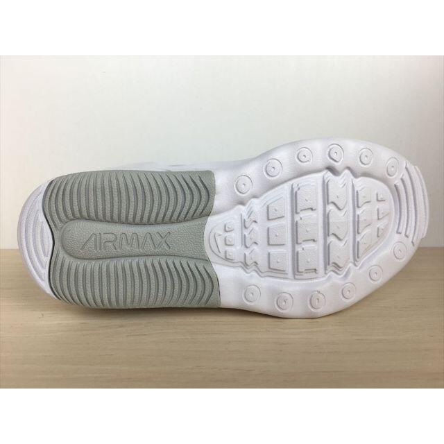 NIKE - ナイキ エアマックスボルトPSE 靴 ジュニア 16,5cm 新品 NIKE - ナイキ エアマックスボルトPSE 靴 ジュニア 16,5cm 新品