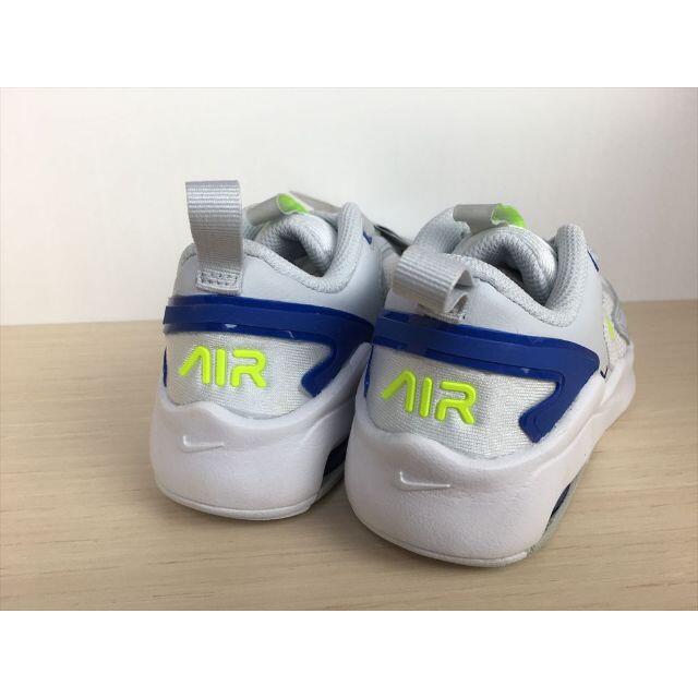 NIKE - ナイキ エアマックスボルトPSE 靴 ジュニア 16,5cm 新品 NIKE - ナイキ エアマックスボルトPSE 靴 ジュニア 16,5cm 新品
