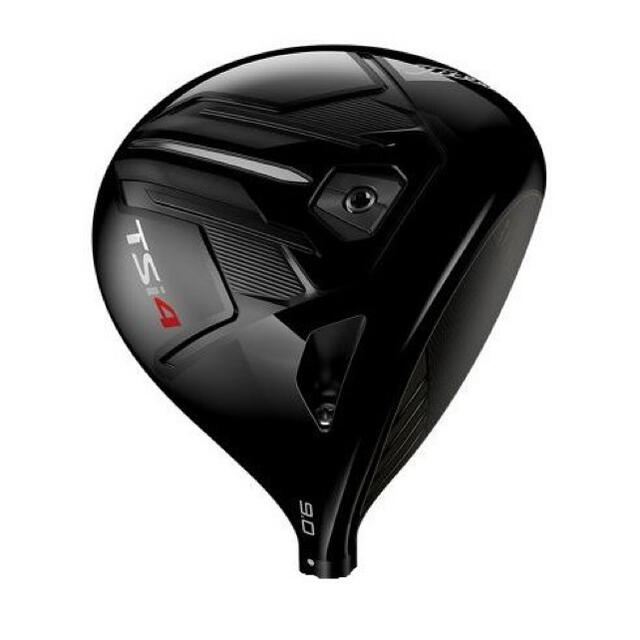 Titleist(タイトリスト)のタイトリスト TSi4 9度 ドライバーヘッド単品(ヘッドカバー、レンチなし) スポーツ/アウトドアのゴルフ(クラブ)の商品写真