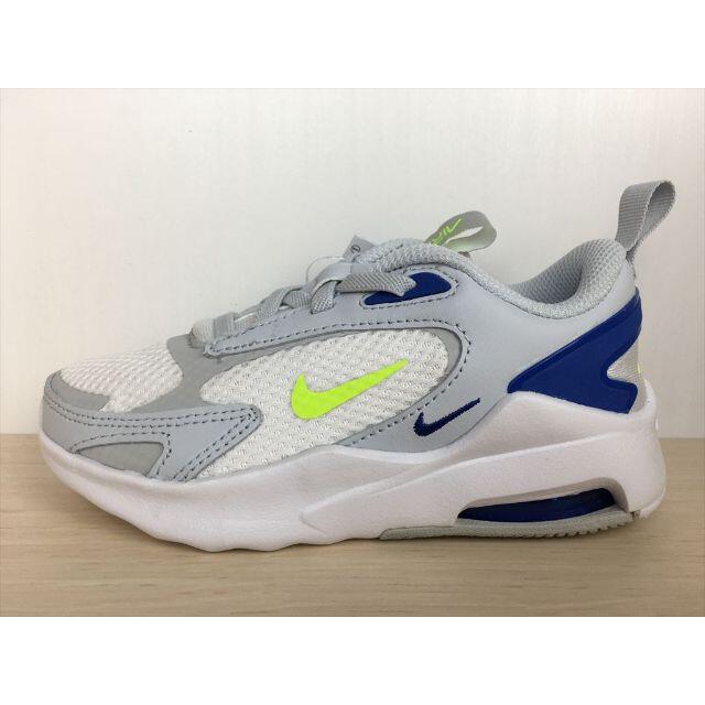 NIKE - ナイキ エアマックスボルトPSE 靴 ジュニア 20,0cm 新品 (799)