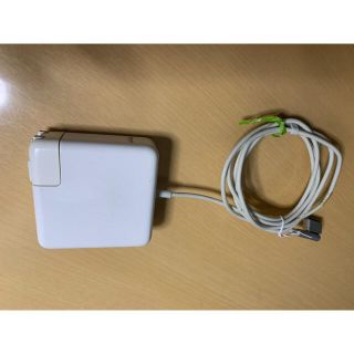 ゆきなっとう様専用　Apple ACアダプター(互換)(PC周辺機器)