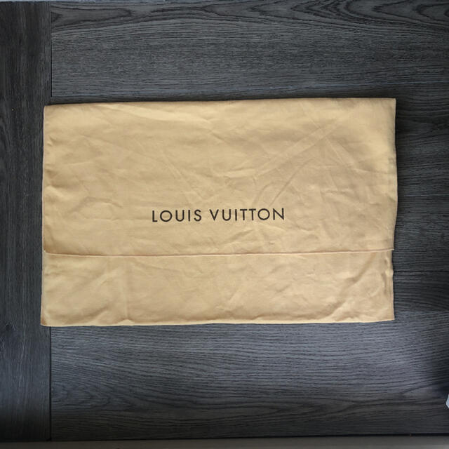 LOUIS VUITTON(ルイヴィトン)のルイヴィトン 保存袋 その他のその他(その他)の商品写真