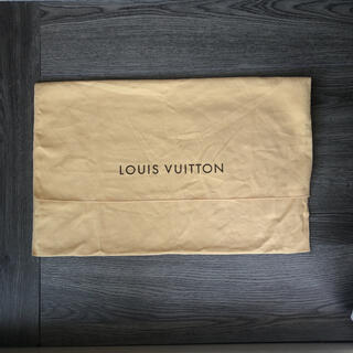 ルイヴィトン(LOUIS VUITTON)のルイヴィトン 保存袋(その他)