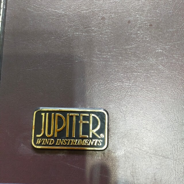 Jupiter by 北石照代's shop｜ラクマ テナーバストロンボーンJSL636R(太管）の通販 セール在庫