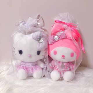 レディー(Rady)のぬいぐるみセット(ぬいぐるみ)